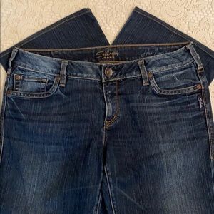 Silver Jeans - Aiko Bootcut